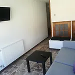 Апартаменты A Botica De Portomouro