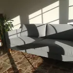 Апартаменты A Botica De Portomouro