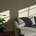 Апартаменты A Botica De Portomouro