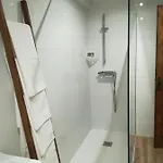 Апартаменты A Botica De Portomouro *