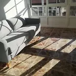Апартаменты A Botica De Portomouro