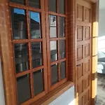 Апартаменты A Botica De Portomouro *