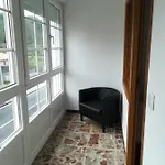 A Botica De Portomouro Апартаменты Val do Dubra