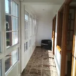 Апартаменты A Botica De Portomouro Val do Dubra