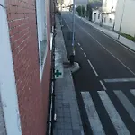 Апартаменты A Botica De Portomouro *
