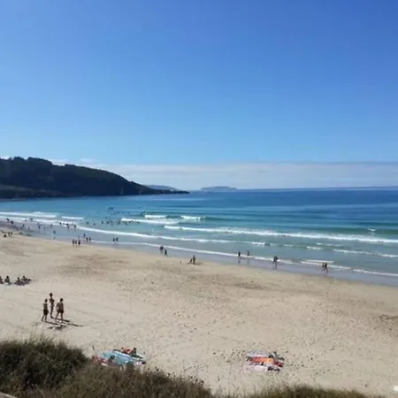 Διαμέρισμα A Botica De Portomouro *