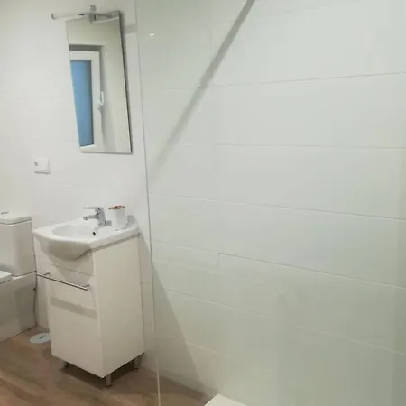 A Botica De Portomouro Διαμέρισμα