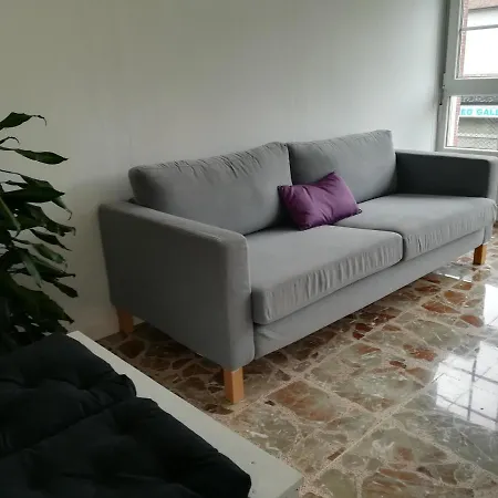 A Botica De Portomouro Apartment Val do Dubra