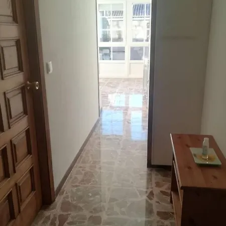 Διαμέρισμα A Botica De Portomouro