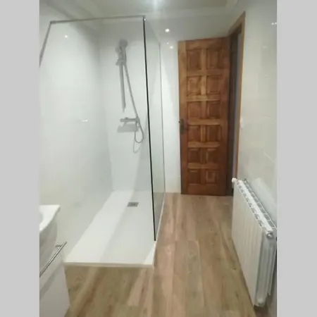 A Botica De Portomouro Διαμέρισμα