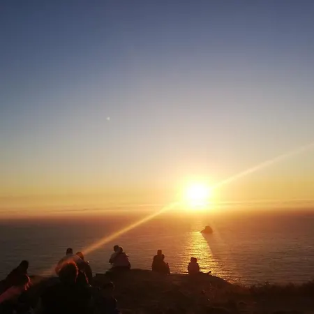 A Botica De Portomouro *