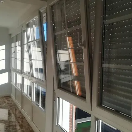 Апартаменты A Botica De Portomouro Val do Dubra