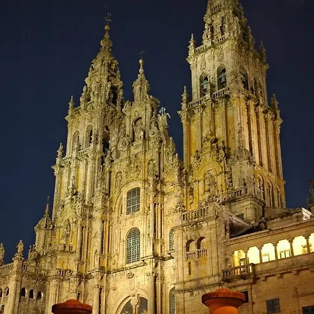 Διαμέρισμα A Botica De Portomouro Val do Dubra