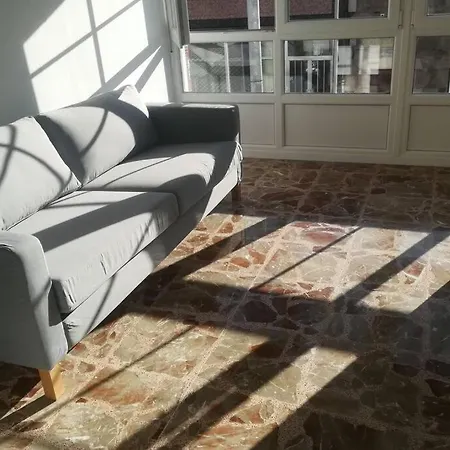 Διαμέρισμα A Botica De Portomouro