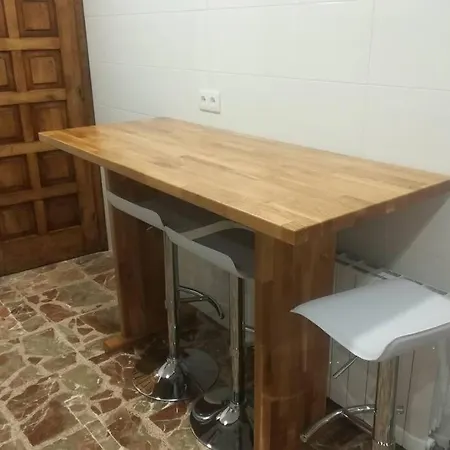 A Botica De Portomouro Val do Dubra