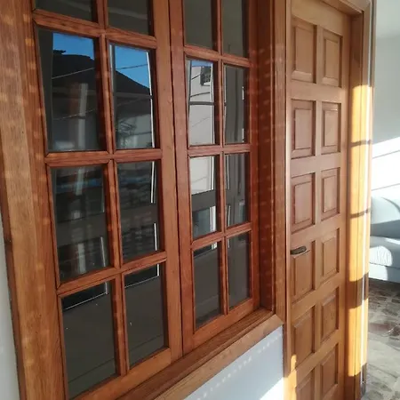 Διαμέρισμα A Botica De Portomouro *