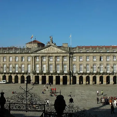 Διαμέρισμα A Botica De Portomouro Val do Dubra