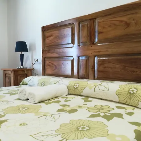A Botica De Portomouro Apartamento Val do Dubra