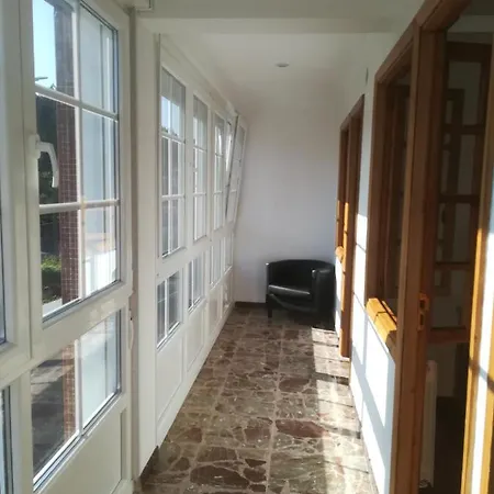 Διαμέρισμα A Botica De Portomouro Val do Dubra