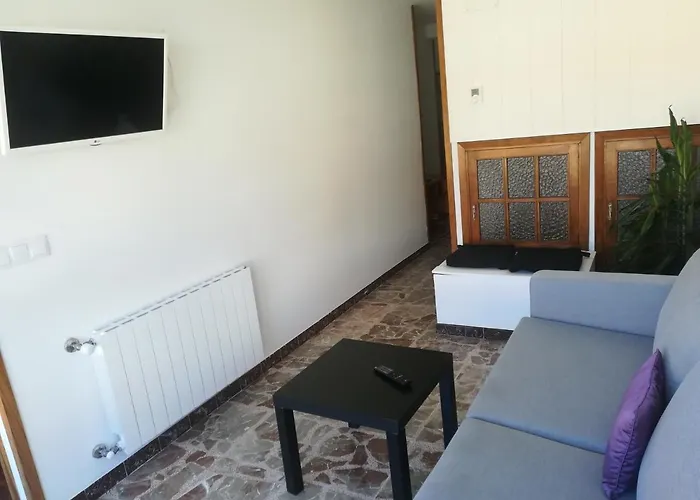 Apartment A Botica De Portomouro