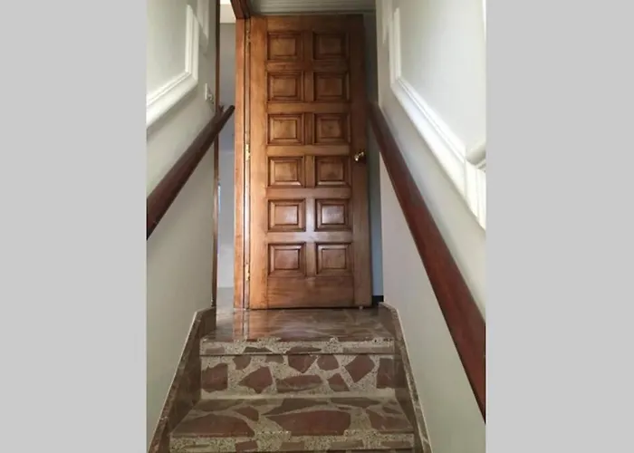A Botica De Portomouro Apartment *