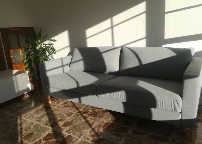 Apartment A Botica De Portomouro