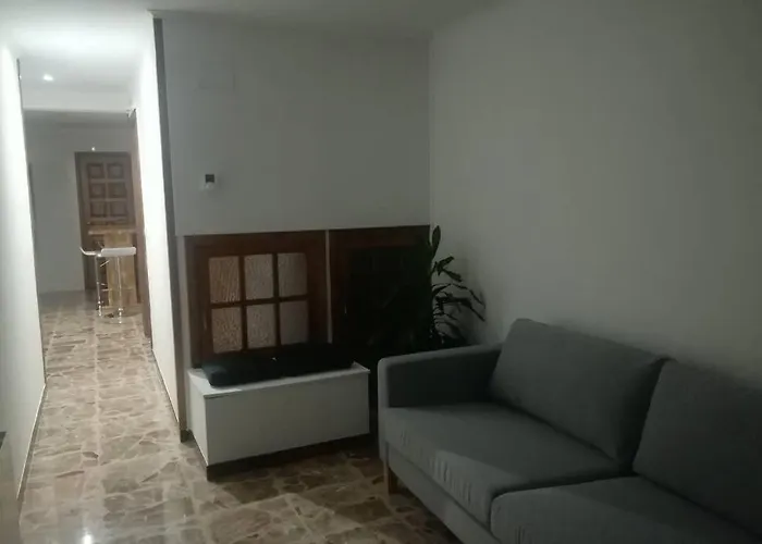A Botica De Portomouro Apartment Val do Dubra