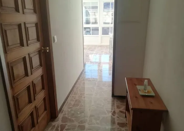 Apartment A Botica De Portomouro