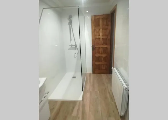 A Botica De Portomouro Apartment