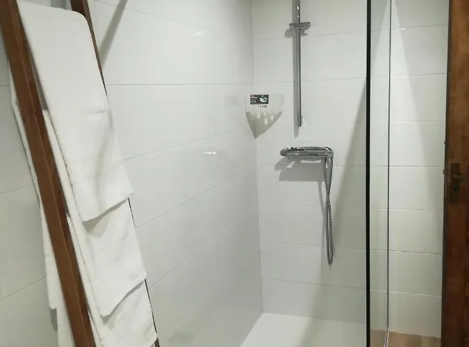 Apartment A Botica De Portomouro *