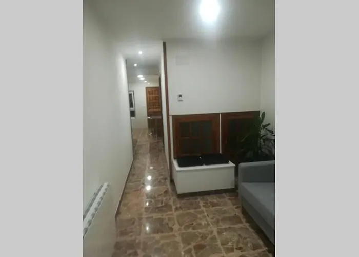 A Botica De Portomouro Val do Dubra