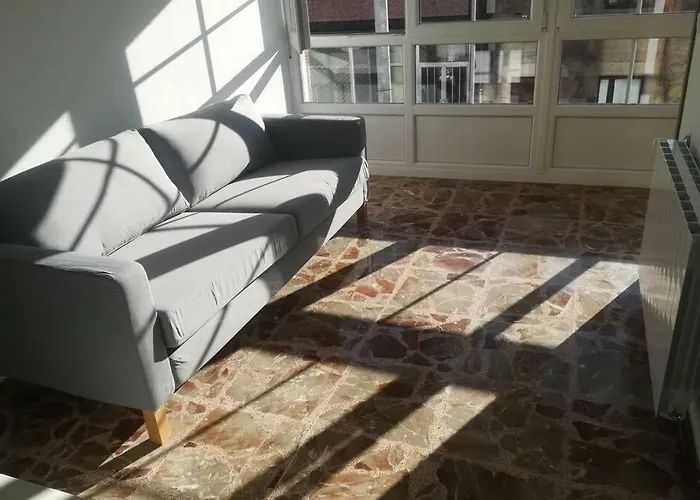 Apartment A Botica De Portomouro