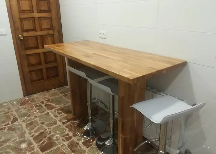 A Botica De Portomouro Val do Dubra