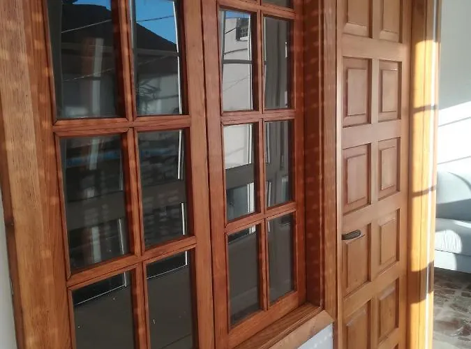 Apartment A Botica De Portomouro *