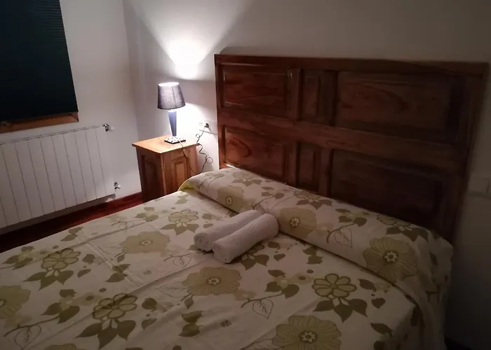 Apartment A Botica De Portomouro
