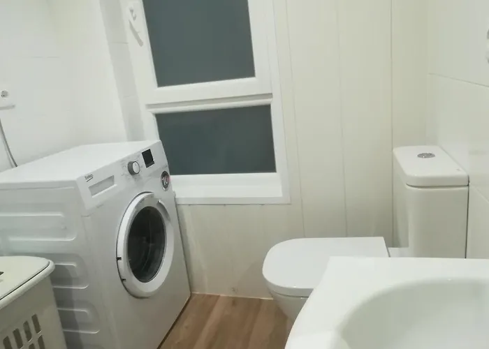 Apartment A Botica De Portomouro *