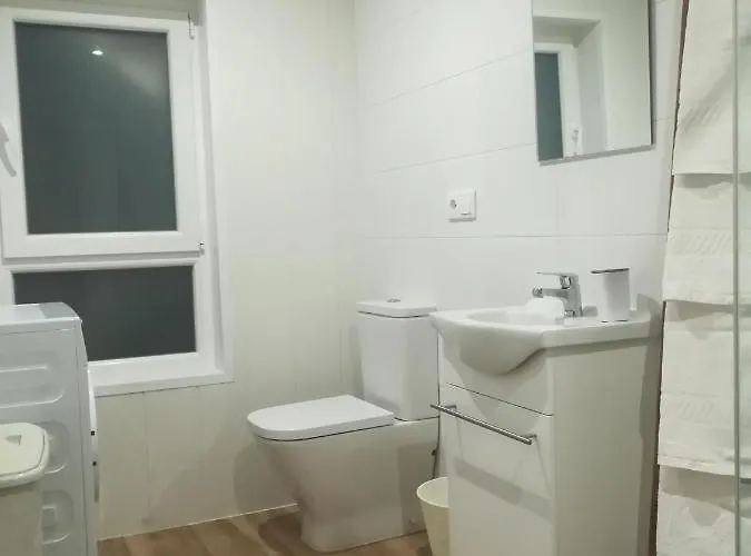 A Botica De Portomouro Apartment