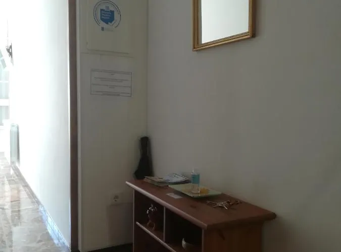 Apartment A Botica De Portomouro