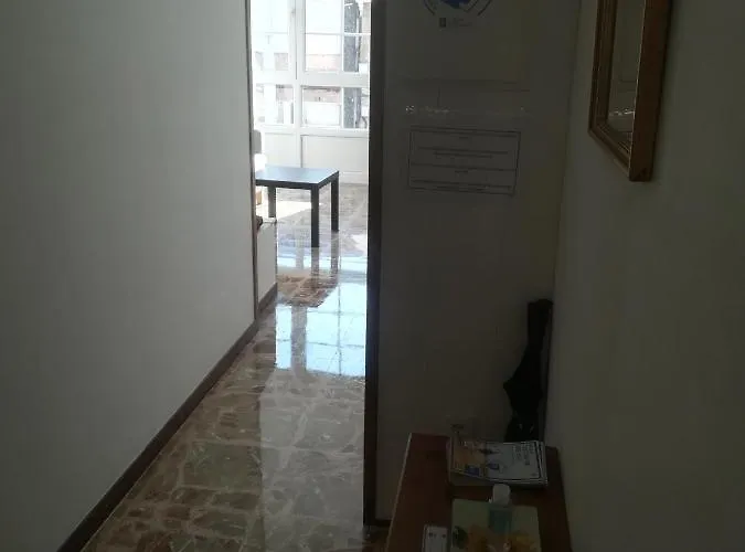 A Botica De Portomouro Apartment *