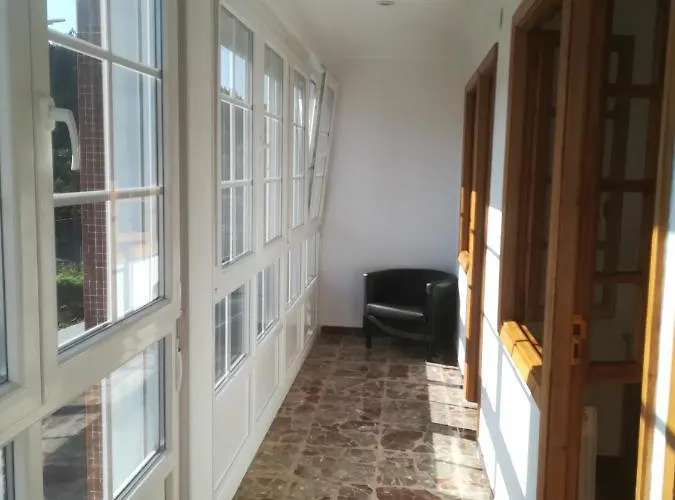 Apartment A Botica De Portomouro Val do Dubra